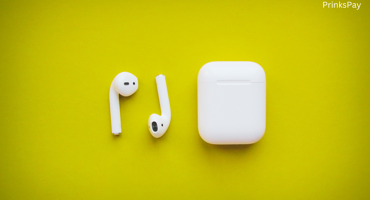 airpods