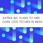 Axtria Inc